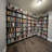 Joene Floating Bookcase