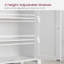 Adiya Bathroom Cabinet