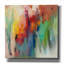 «March Rainbow» par Silvia Vassileva, art mural sur toile, 18 po x 18 po-1703299154