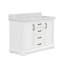 Ensemble de meuble-lavabo simple 49 po Southwold