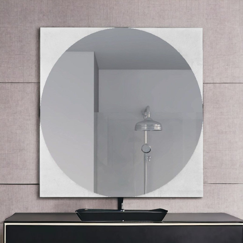 Fiester Wall Mirror