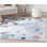 Cheriton Cheriton Kids Rugs Safari Modern Gray Area Rug