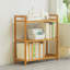 Audriel Wooden Tiered Bookcase-1741491657