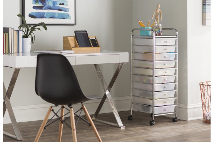 10 Home Office Organization Essentials That You Need to Stay On Track