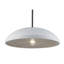 Luminaire suspendu 1 lumière Zac