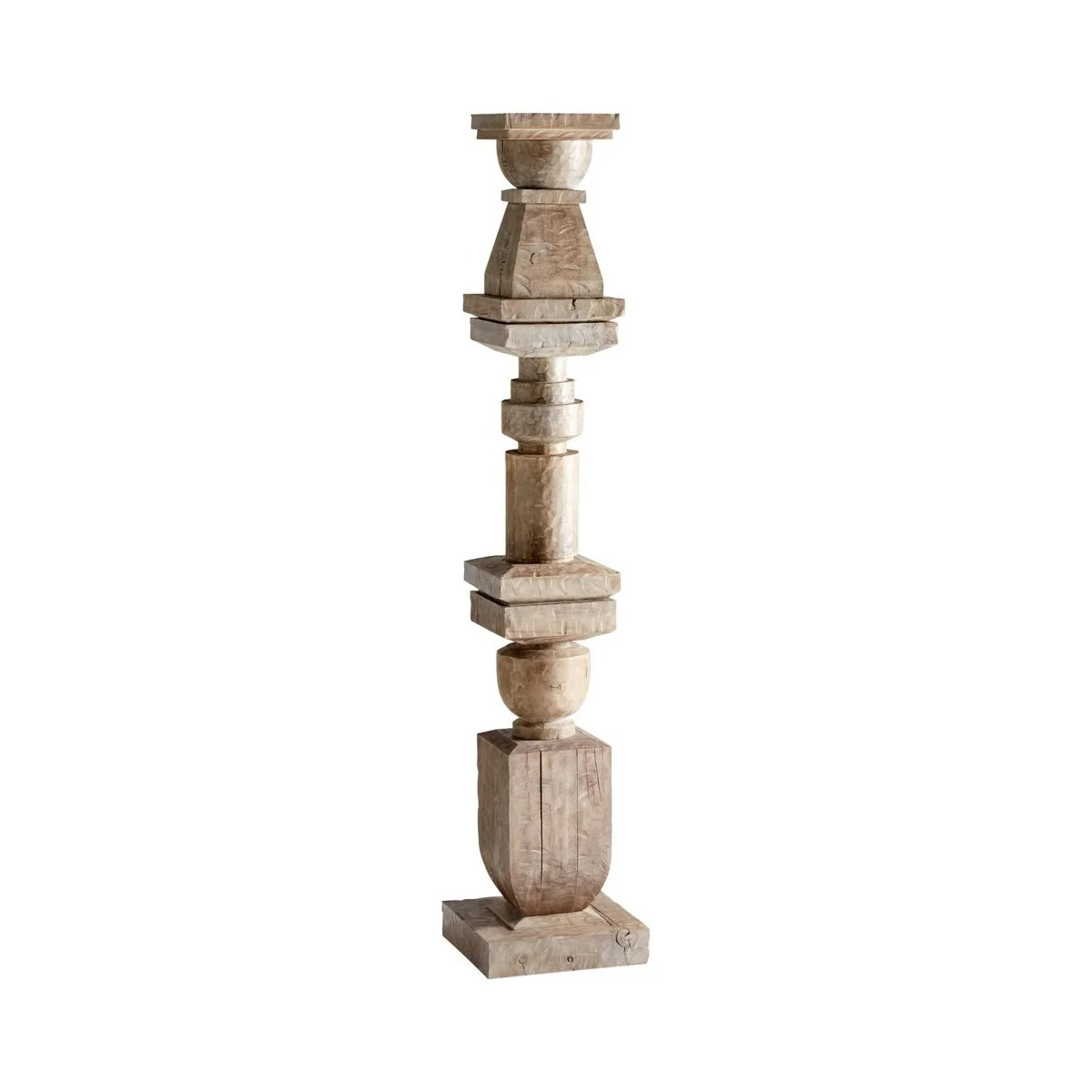Design Control Sculpture - Thumbnail 4
