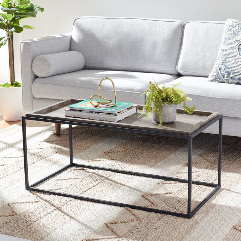 Toston Coffee Table