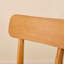 Counter Stool with Solid Wood Frame-1299160319