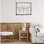 «Believe in Tom Demain Inspiring Floater», art mural sur toile par Daphne Polselli-1007074933-1007074939