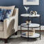 Table d'appoint Ardia