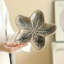 Jewelry Tray - Dual-Color Ceramic Starfish-2078792687-2078517002
