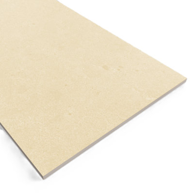 Artistic Freedom 12"X24" Porcelain Stone Look