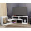 Meuble télé 47 po pour téléviseur de 55 po ou moins Aydin-1209089092