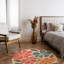 Fresh Bloom Braided Rug-105771224