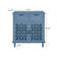 Commode 2 portes et 2 tiroirs-1986061274