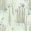 Yuki Osada Floral Wallpaper Double Roll-1845104533