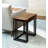 Filibert Solid Wood Top Nesting Tables End Table