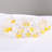 Neneh Outdoor 20 - Bulb 78.74'' Battery Powered Novelty String Light