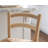 Raegan Counter Stool with Solid Wood Frame-1692406026-1692406027