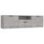 Jeeva TV Cabinet 140x35x40 cm Engineered Wood-198983899