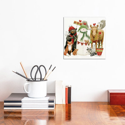 " Family Snapshot " by Teresa Kogut