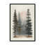 Ensemble de 3 pièces encadrées sur papier Mystique Forest-145425104-145425107