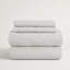 Ensemble de draps 100% lin Clara-131051427-131051432