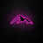 Mauve est en rupture de stock