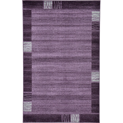 Geometric Area Rug