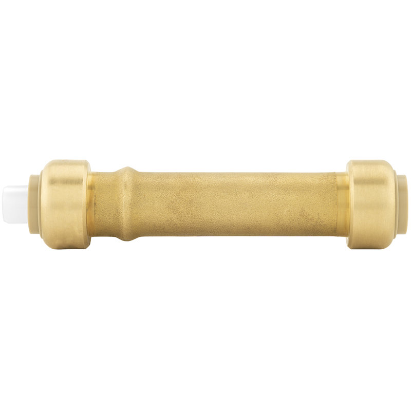 Plumbite Push On Repair Coupling