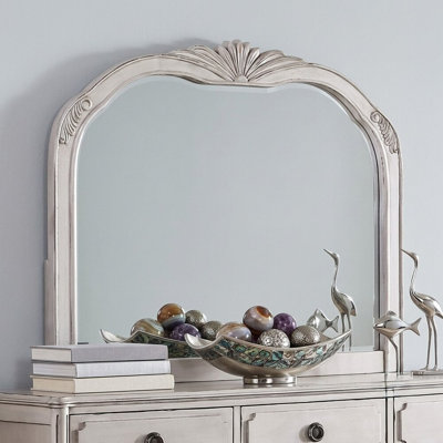 L 40,5 po Lunara X P 40 po Miroir H Classic