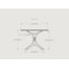 Osage 90" Dining Table-1974549092