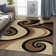 Geometric Indoor Rug