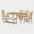 Natural Wood Wash is out of stock