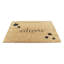 Braiden Non-Slip Outdoor Doormat