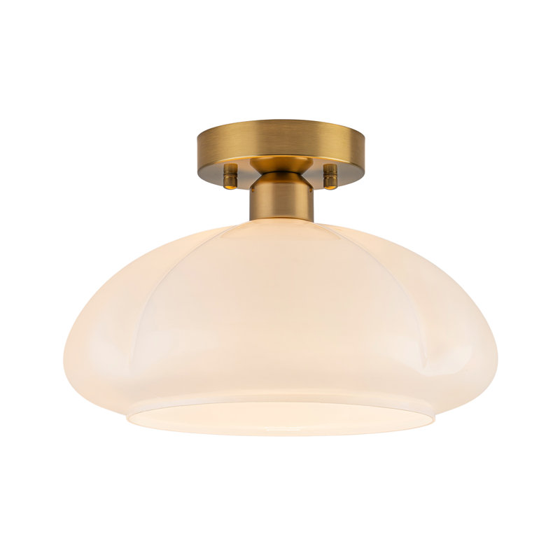 Semi Flush Mount