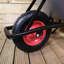 61cm H x 135cm W Utility Cart