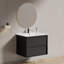 Meuble-lavabo 30 po avec lavabo en céramique