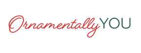 OrnamentallyYou Logo