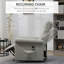 Janelli Lift Assist Standard Recliner-631888863