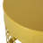 Braydin Iron Top End Table-2078995216