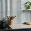 Ponto 4.92 In. X 15.74 In. 3D Polished Porcelain Wall Tile (6.99 Sq. Ft. / Case)-563103556