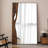 Rectangle Solid Wood Full Length Mirror-731884826