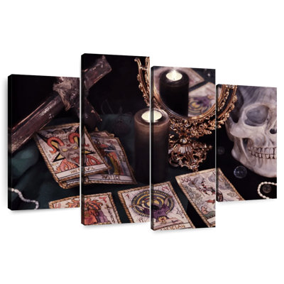 Adella Tarot Cards Reading
