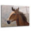 Epic Art «Horse penséts» par John Silver, acrylique «Horse penséts» par John Silver-101618297