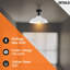 Kunze Flush Mount-1409977806