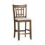 Chaise de comptoir Yamauchi