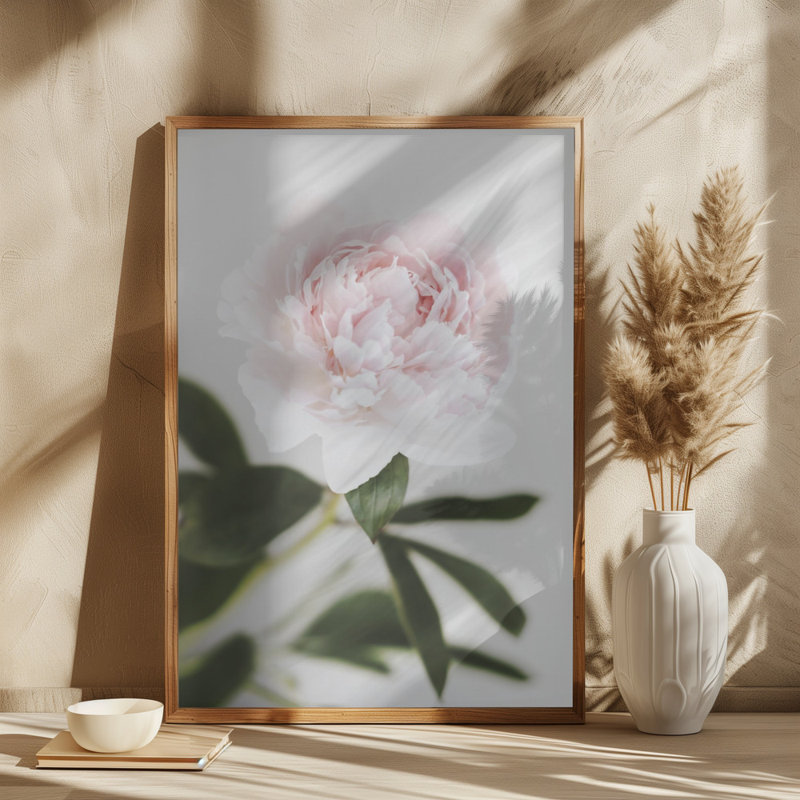 Wrapped Canvas Print, 60.96 cm H x 91.44 cm W