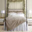 Stone Washed Linen Bed Skirt-39315318-39388850