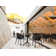 Farrah Square Patio Dining Table